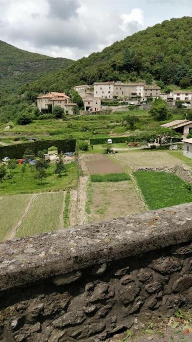Maisonette En Cevennes Notre-Dame-de-la-Rouviere Экстерьер фото